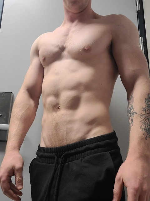 ThatOneGuy91B OnlyFans Picture