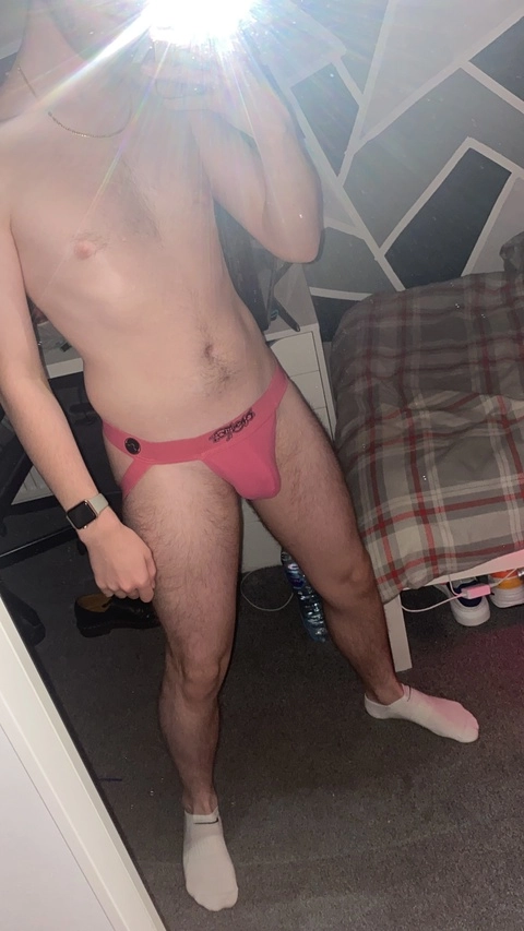 Cameron Lothian OnlyFans Picture