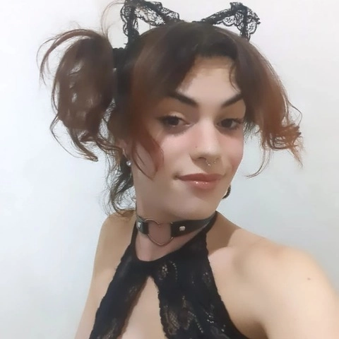 KittygirlTs96 OnlyFans Picture