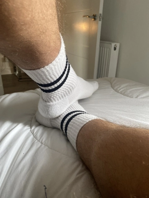 Danieljockfeet