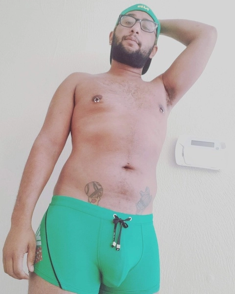 Billy Bottoms OnlyFans Picture