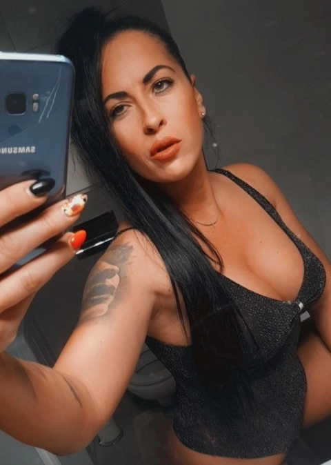 Natasha Foxie OnlyFans Picture