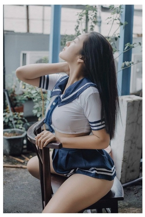 Nguyễn Thuỳ Gia Linh OnlyFans Picture