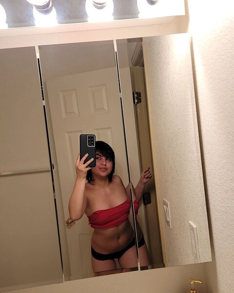 TENDERBABE OnlyFans Picture