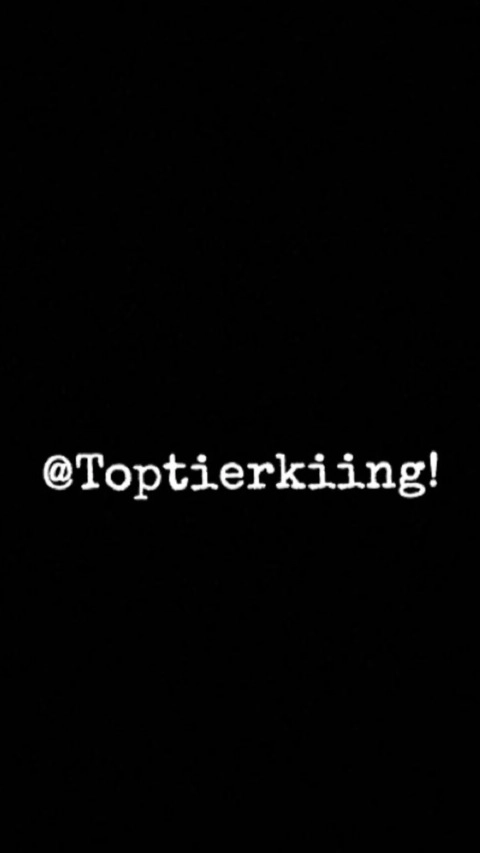 TopTierKiing OnlyFans Picture