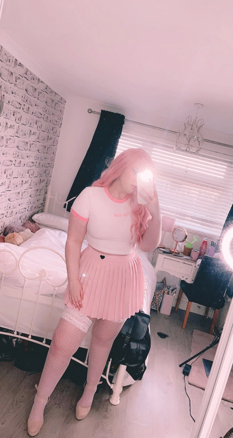Peach OnlyFans Picture