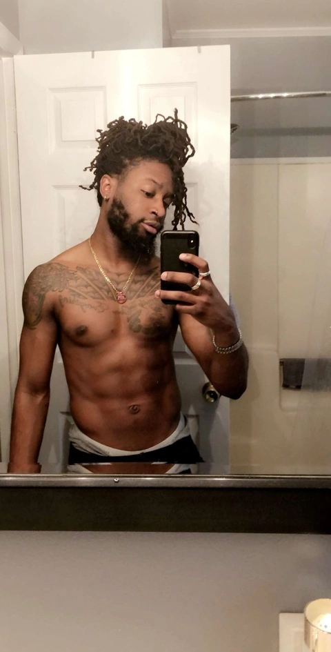Luv4Jah OnlyFans Picture