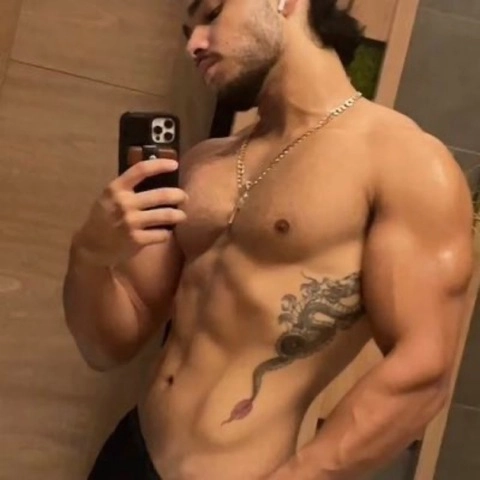 Jerek OnlyFans Picture