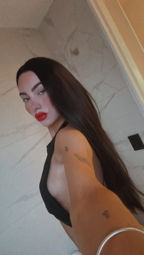 Ruza OnlyFans Picture