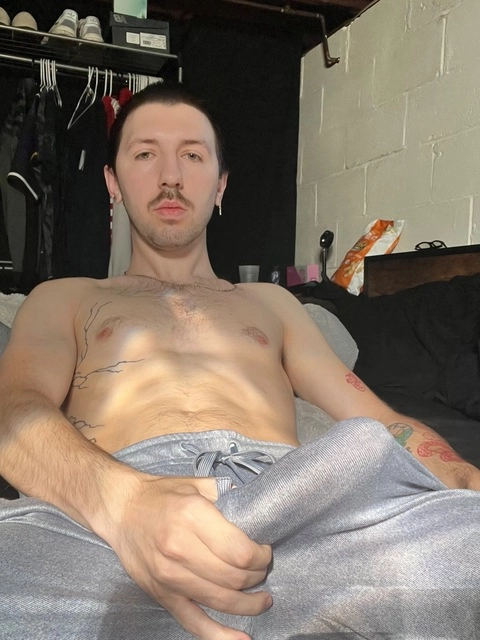 Leo Long OnlyFans Picture