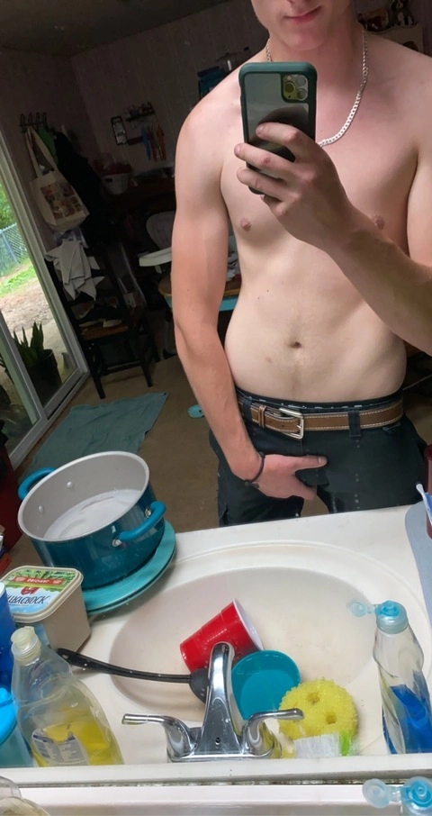 Elijah OnlyFans Picture