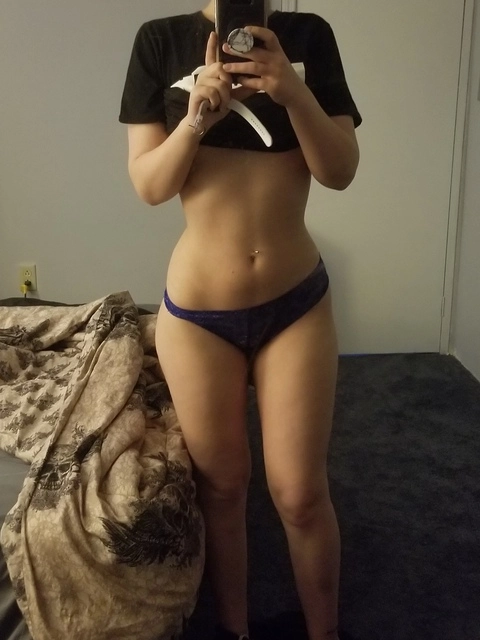 Anya OnlyFans Picture