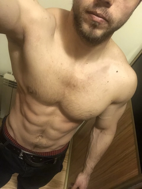 Connor OnlyFans Picture