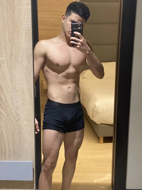 Alejandro Caín OnlyFans Picture