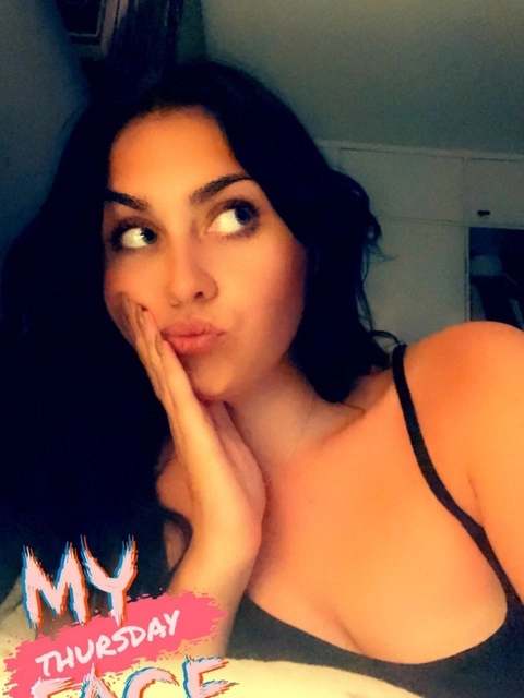 Lara Mai OnlyFans Picture