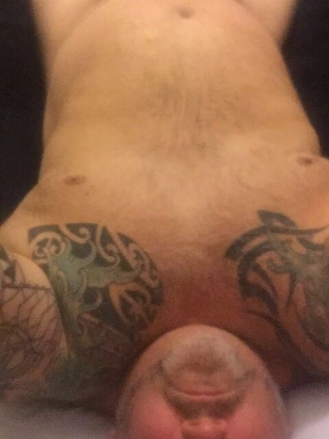 Bear OnlyFans Picture