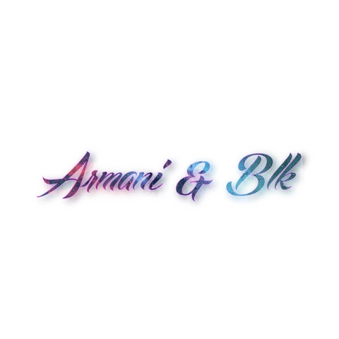 Armani & BLK 🍆💦🔥