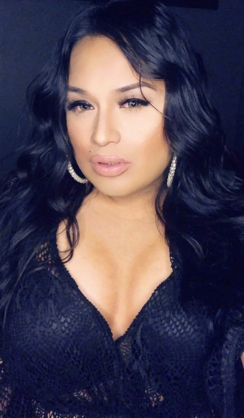 Trina The TX Size Barbie OnlyFans Picture