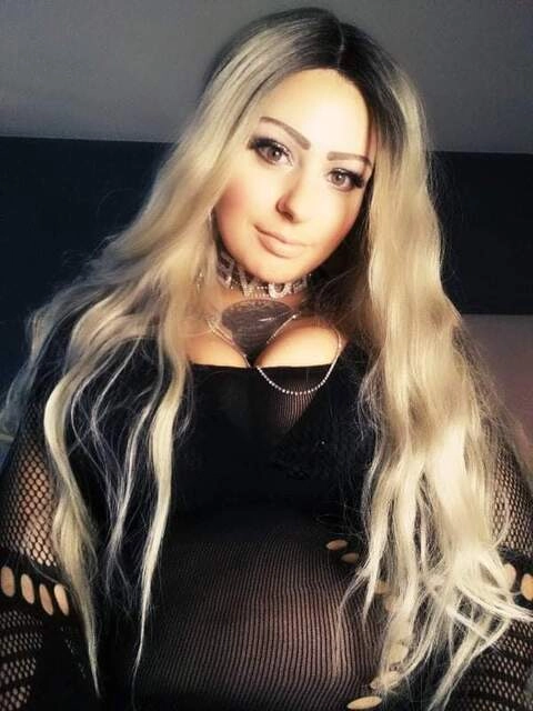 Nikki Monroe OnlyFans Picture