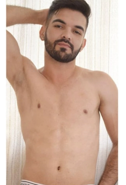 André Rodrigues OnlyFans Picture