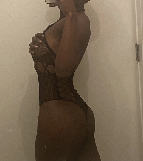 Kashmere OnlyFans Picture