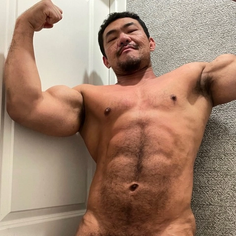 Bobby Maru OnlyFans Picture