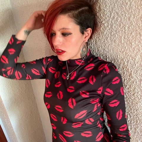 Dame Rouge OnlyFans Picture