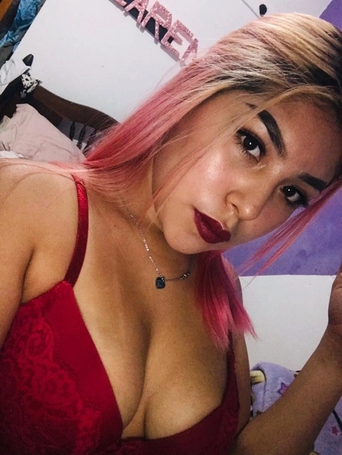 Amelia Lagunes OnlyFans Picture