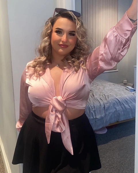 Aleks Mae OnlyFans Picture