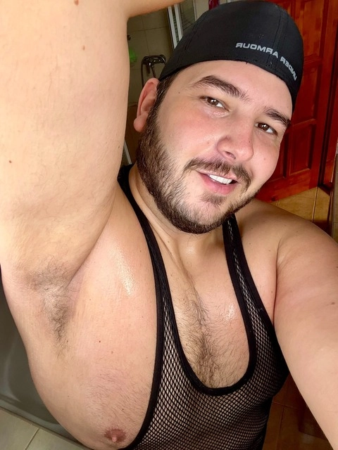 Ben OnlyFans Picture