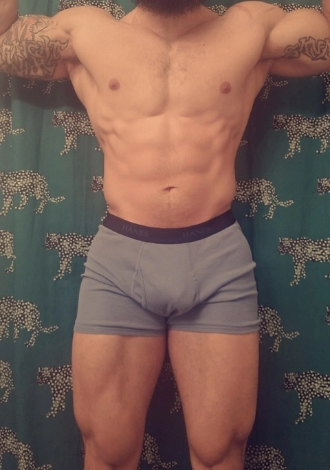 Effin King OnlyFans Picture