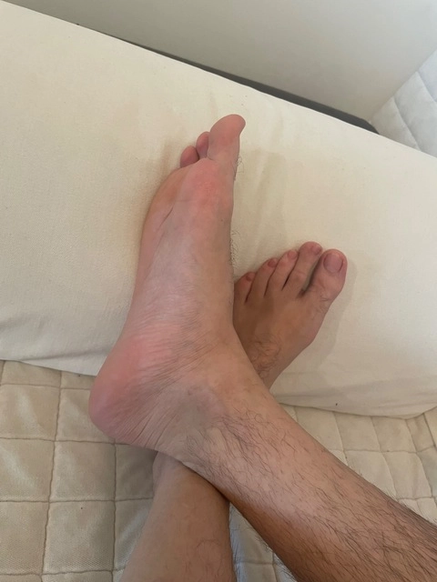 Sergiofeet89 OnlyFans Picture