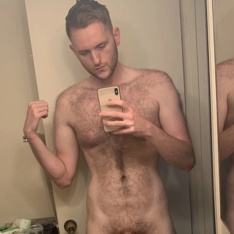 Nick Stephens OnlyFans Picture
