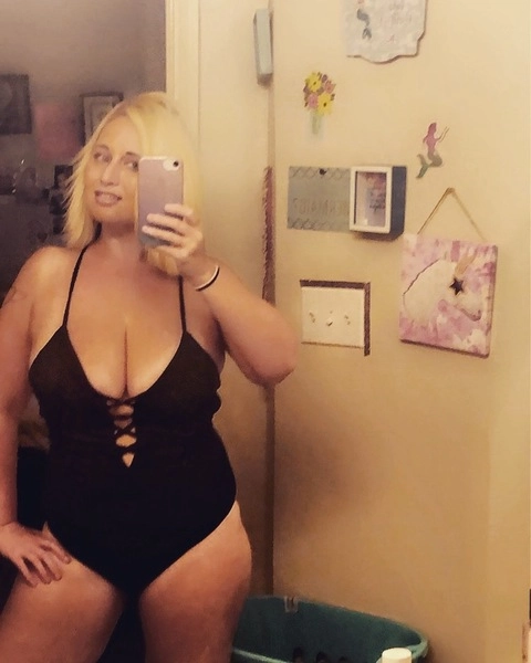 Miss Mary OnlyFans Picture