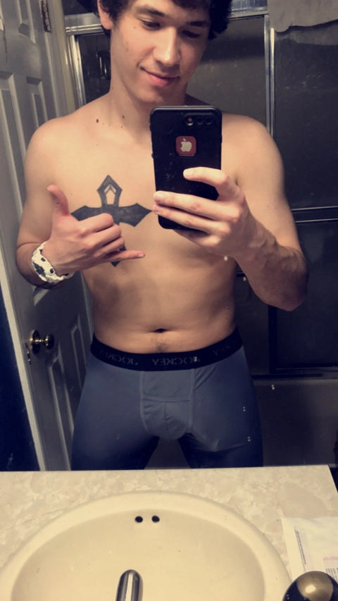 Chevykid125 OnlyFans Picture