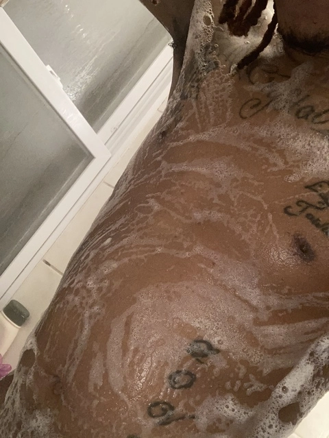 Jamarcus OnlyFans Picture