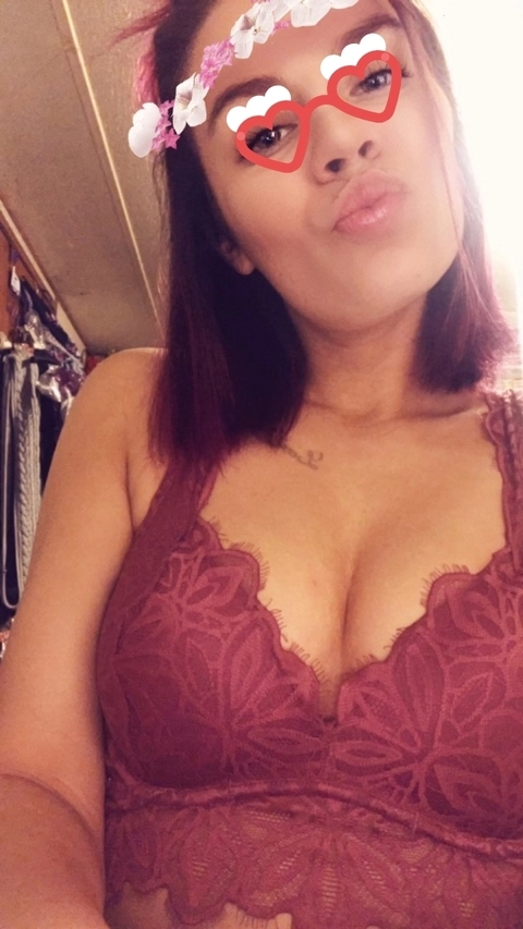 Ashley OnlyFans Picture