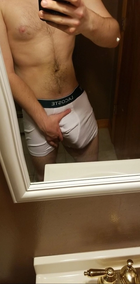 KindaThickDong OnlyFans Picture