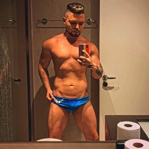 Guilherme Santos OnlyFans Picture