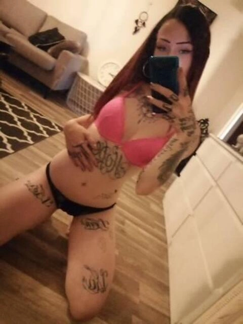 JJasmine OnlyFans Picture