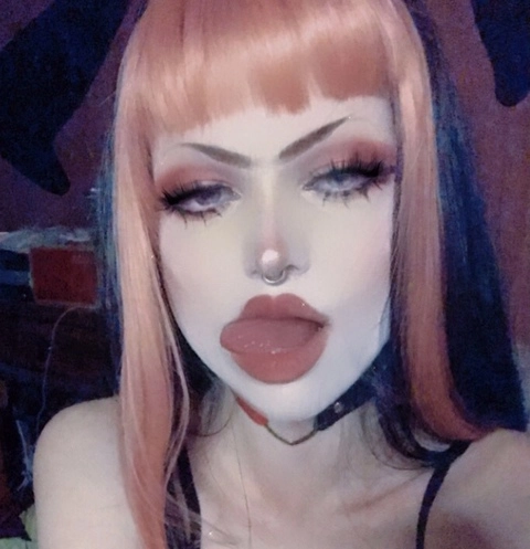 Lewdy Lilith OnlyFans Picture