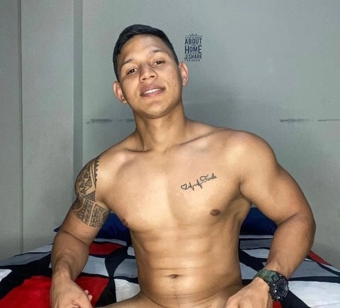 El CHICO DE LA REDES OnlyFans Picture