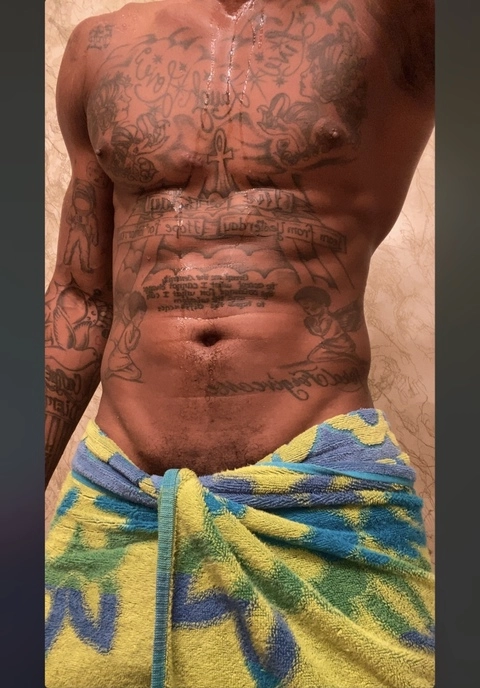 Lover Boy’ OnlyFans Picture