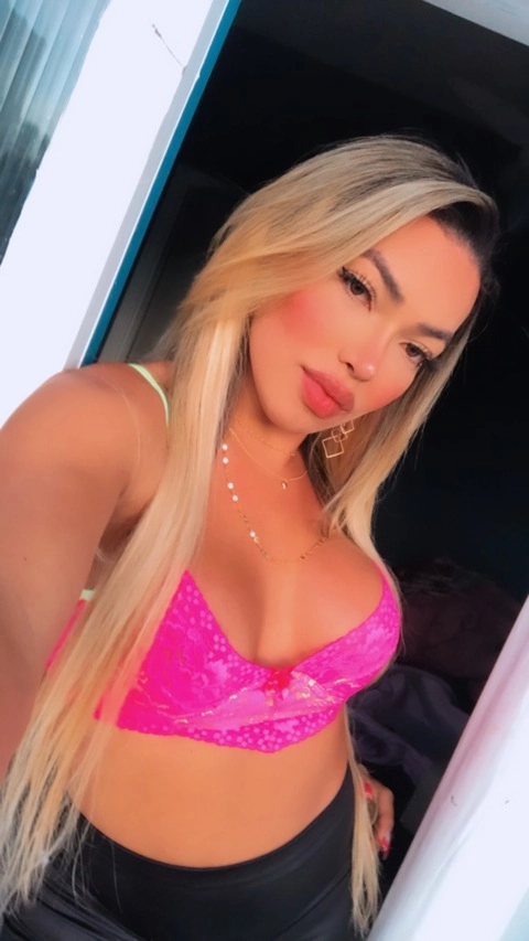 Bruna Sarah OnlyFans Picture