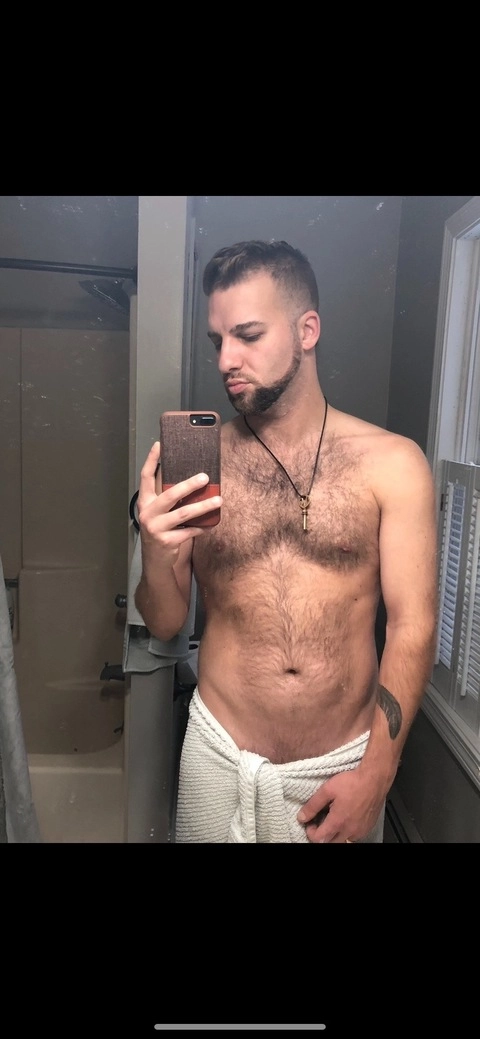 Romeo Lima OnlyFans Picture