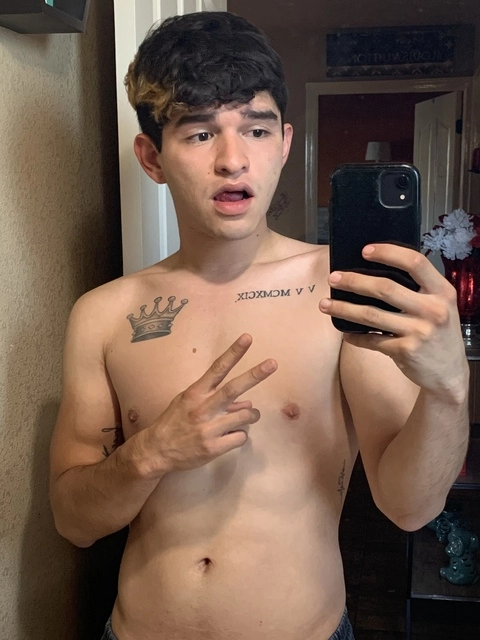 toxicuh OnlyFans Picture