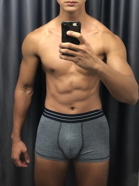 KorAmStud OnlyFans Picture