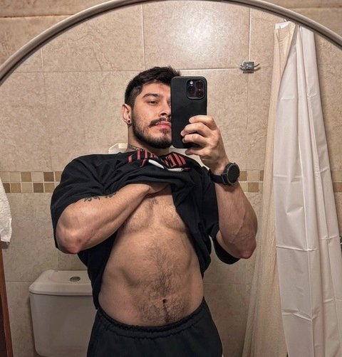 Tardivo OnlyFans Picture