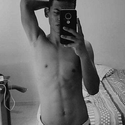 Gabriel Padilla OnlyFans Picture