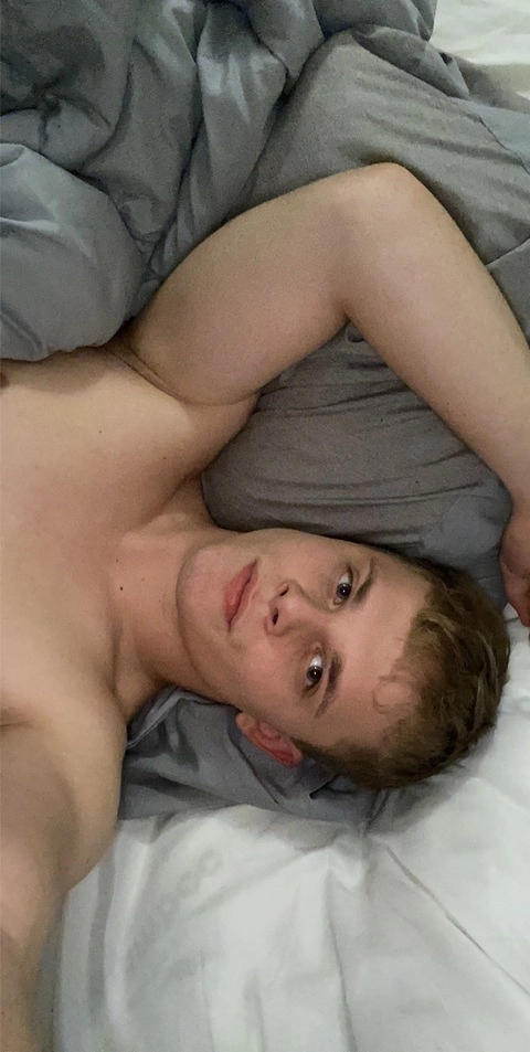 Bradyn Mikkel OnlyFans Picture